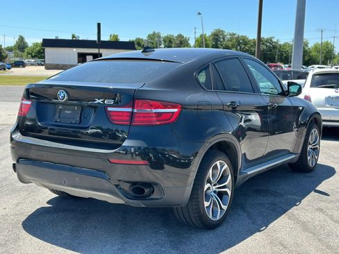 Used 2013 BMW X6 xDrive35i AWD/4WD image 6