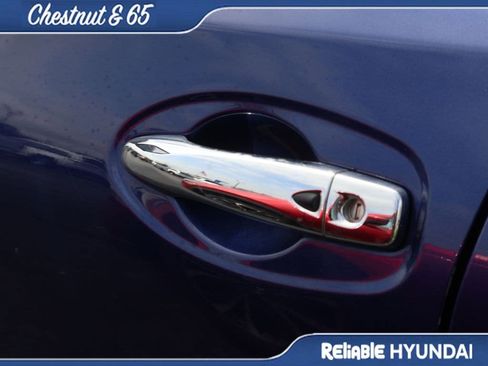 Used 2020 Nissan Rogue SL image 22