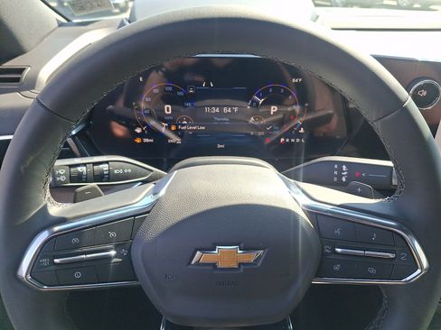 New 2026 Chevrolet Tahoe High Country AWD/4WD image 17