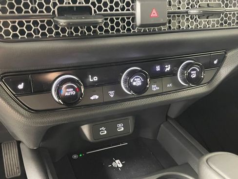 New 2027 Honda HR-V Sport image 7
