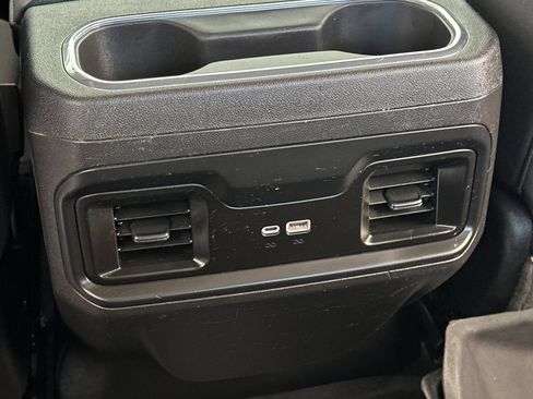 Used 2024 Chevrolet Silverado 1500 LT Trail Boss w/ Protection Package AWD/4WD image 15