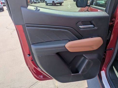 New 2026 GMC Canyon AT4 w/ Nightfall Essentials Package image 27