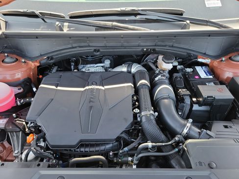 Certified 2025 Hyundai Santa Fe XRT AWD/4WD image 27