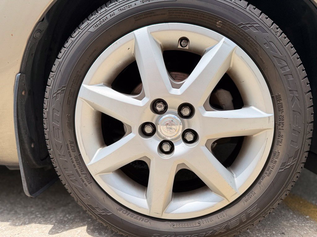 Used 2009 Toyota Prius FWD image 12