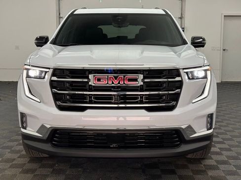 New 2026 GMC Acadia Elevation w/ Elevation Premium Package image 16