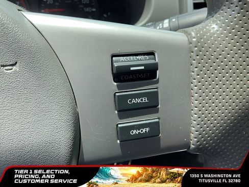 Used 2019 Nissan Frontier SV RWD image 36