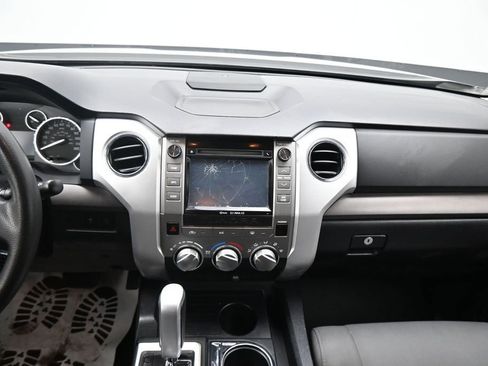 Used 2015 Toyota Tundra SR5 w/ SR5 Upgrade Package RWD image 22