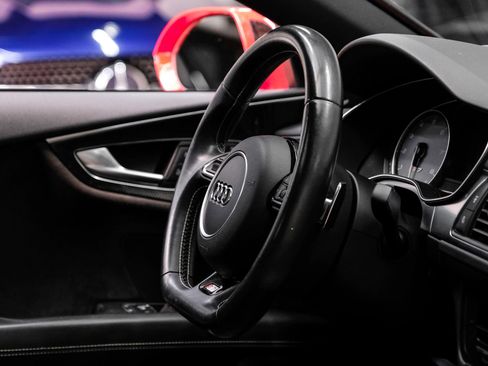 Used 2016 Audi S7 image 12