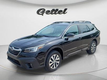 Used 2020 Subaru Outback Premium