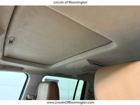 Used 2016 Cadillac Escalade ESV Platinum image 22