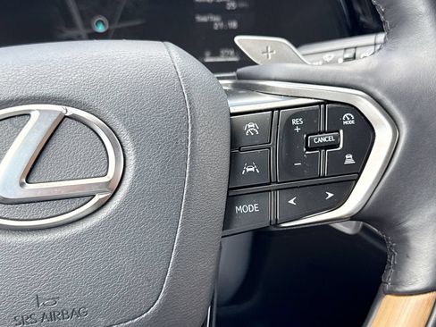 Used 2026 Lexus RX 350 Premium w/ Accessory Package (Z1) FWD image 27