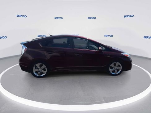 Used 2013 Toyota Prius Persona Series FWD image 9