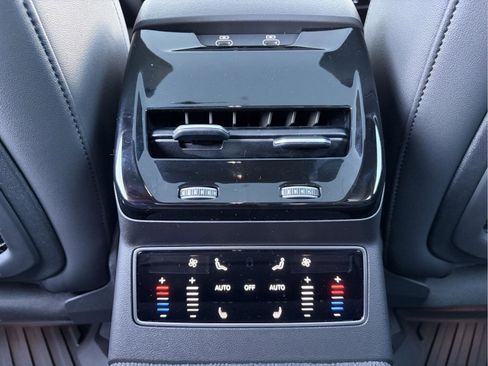 New 2026 Audi A6 Prestige image 26