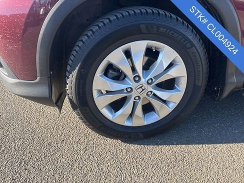 Used 2012 Honda CR-V EX-L image 4