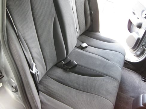Used 2012 Nissan Versa 1.8 S w/ Special Edition Pkg FWD image 30