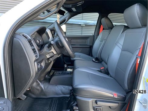 Used 2024 RAM 5500 Tradesman w/ Safety Group image 20