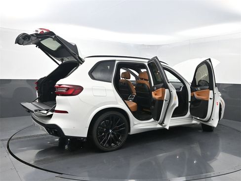 Used 2022 BMW X5 sDrive40i w/ M Sport Package image 42