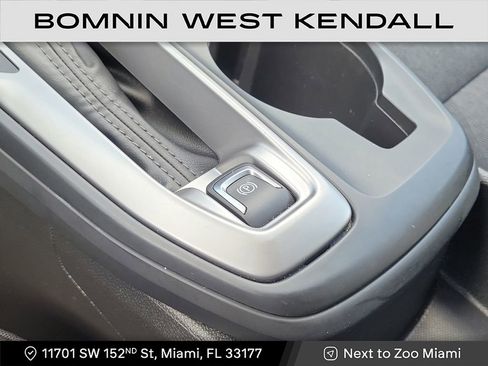 Used 2024 Chevrolet Trax LS w/ LS Convenience Package image 21