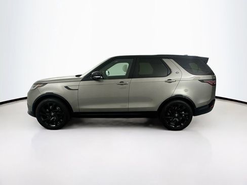 Used 2024 Land Rover Discovery Dynamic SE image 8