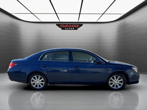 Used 2006 Toyota Avalon Limited image 6