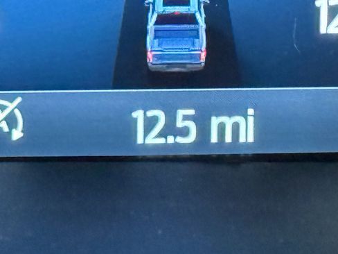 New 2026 Ford F150 Tremor image 15