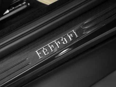 Certified 2024 Ferrari Roma image 19