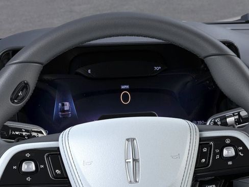 New 2026 Lincoln Aviator Black Label w/ Dynamic Handling Package image 13
