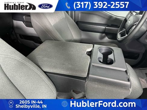Used 2026 Ford F250 XLT AWD/4WD image 26