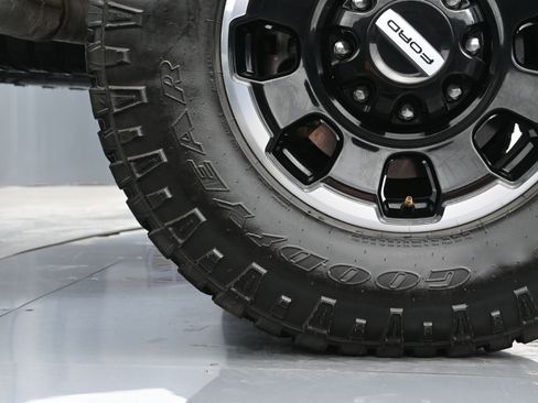 Used 2025 Ford F250 King Ranch w/ Tremor Off-Road Package image 44