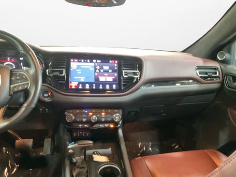 Used 2022 Dodge Durango Citadel AWD/4WD image 11