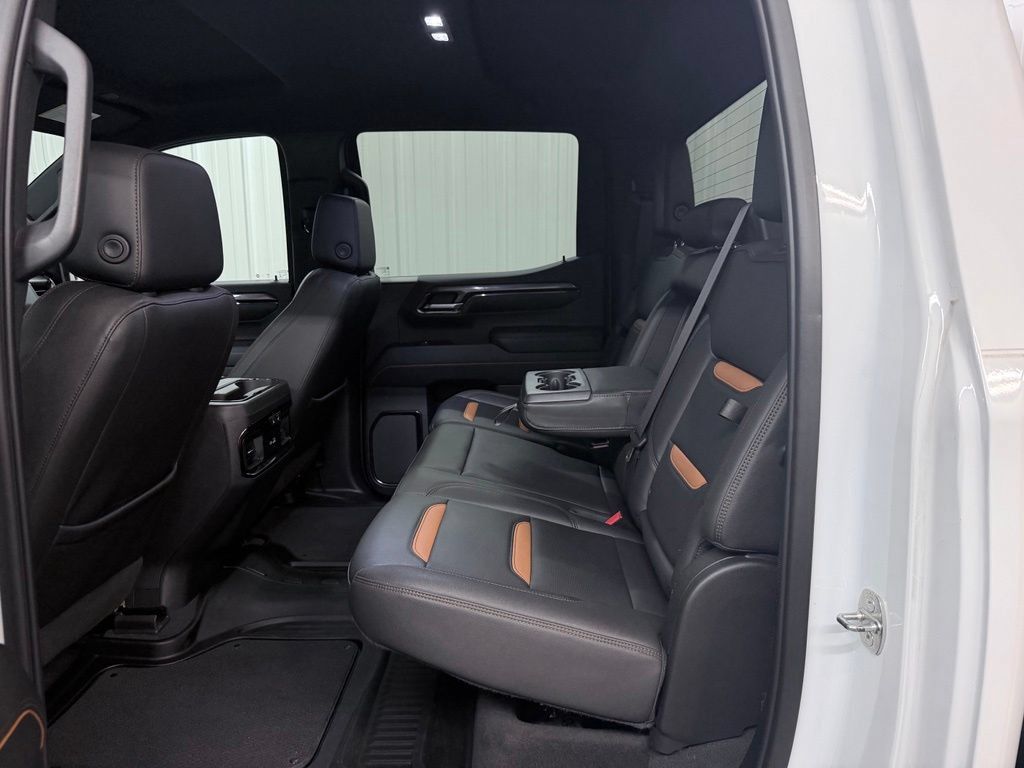 Used 2023 GMC Sierra 1500 AT4 AWD/4WD image 36