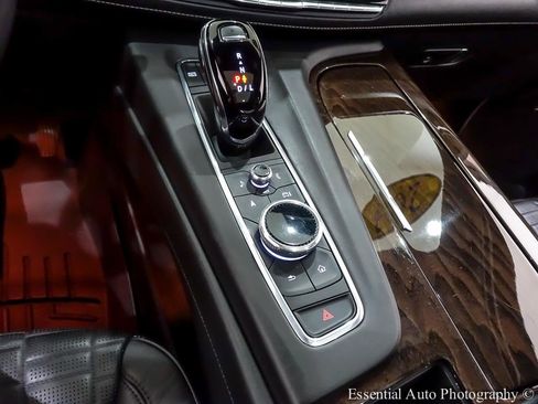 Used 2023 Cadillac Escalade Sport Platinum image 28