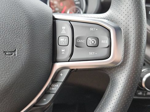 New 2026 RAM 1500 Warlock AWD/4WD image 23