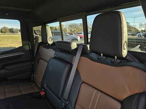 New 2026 Chevrolet Silverado 1500 High Country image 26