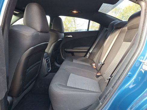 Used 2020 Dodge Charger Scat Pack image 19