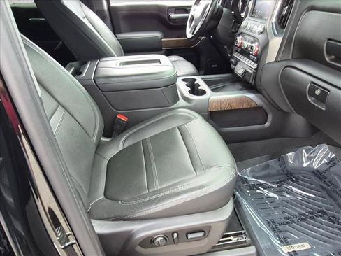 Used 2021 GMC Sierra 1500 Denali RWD image 22