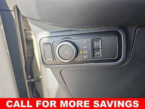 New 2026 Ford Explorer Tremor w/ Tremor Ultimate Package AWD/4WD image 28