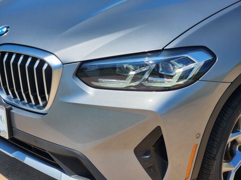 Used 2024 BMW X3 sDrive30i w/ Premium Package RWD image 9