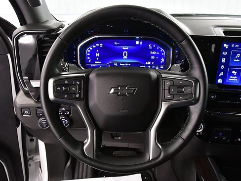 Used 2023 Chevrolet Silverado 1500 RST w/ Rally Edition image 20