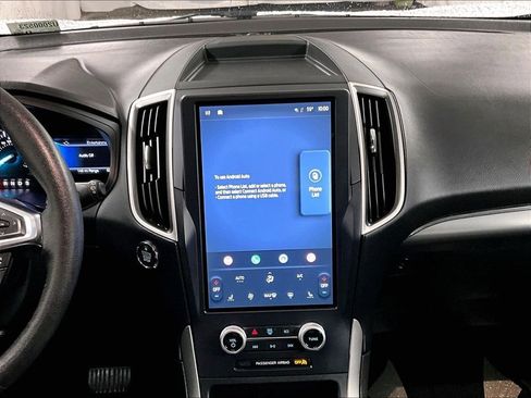 Used 2022 Ford Edge SEL AWD/4WD image 18