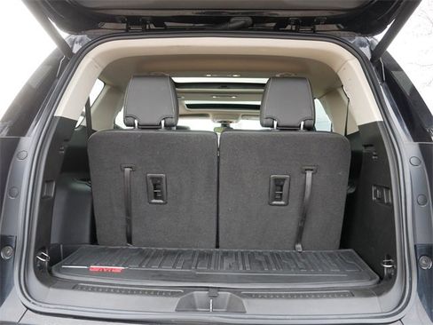 Used 2021 GMC Acadia Denali w/ Trailering Package image 19