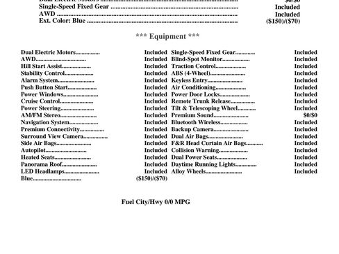 Used 2024 Tesla Model 3 Long Range image 6