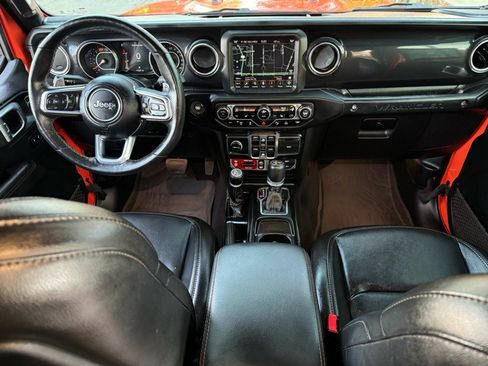 Used 2023 Jeep Wrangler Unlimited Rubicon 392 w/ Trailer Tow Package image 26