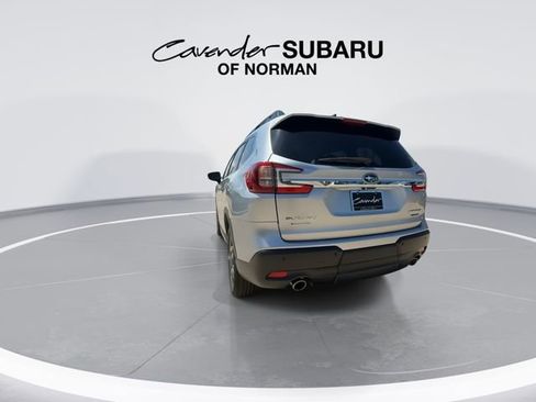 New 2026 Subaru Ascent Limited AWD/4WD image 7