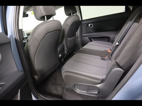 Used 2024 Hyundai Ioniq 5 SEL RWD image 16