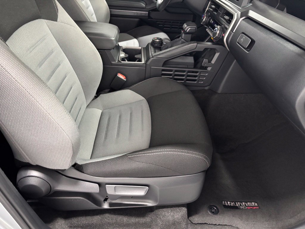 Used 2026 Toyota 4Runner TRD Sport AWD/4WD image 58