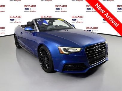 Used 2017 Audi A5 2.0T Sport