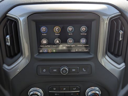 New 2026 GMC Sierra 1500 Pro w/ Graphite Edition image 26