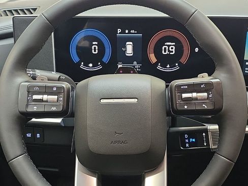 New 2026 Hyundai Santa Fe SEL FWD image 14