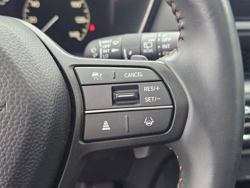 Used 2025 Honda CR-V Sport-L image 34